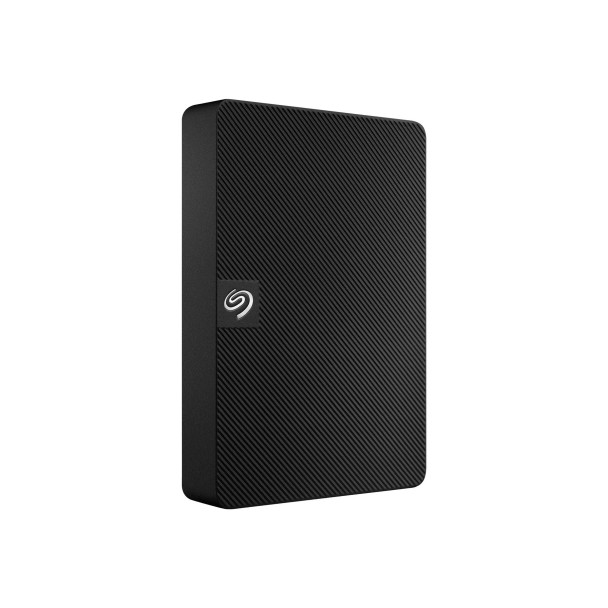 Seagate  Expansion External Drive 8TB; 3.5''; USB 3.0; External HDD Black