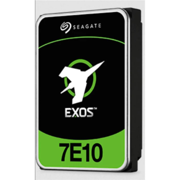 Seagate Enterprise 3.5-inch 10TB Serial ATA III Internal Hard Drive