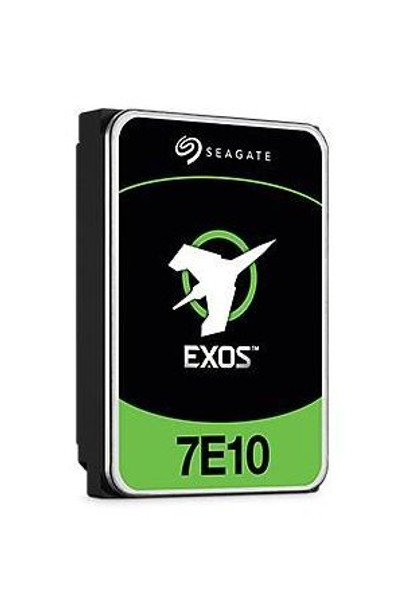 Seagate Enterprise ST2000NM001B 3.5-inch 2TB SAS Internal Hard Drive