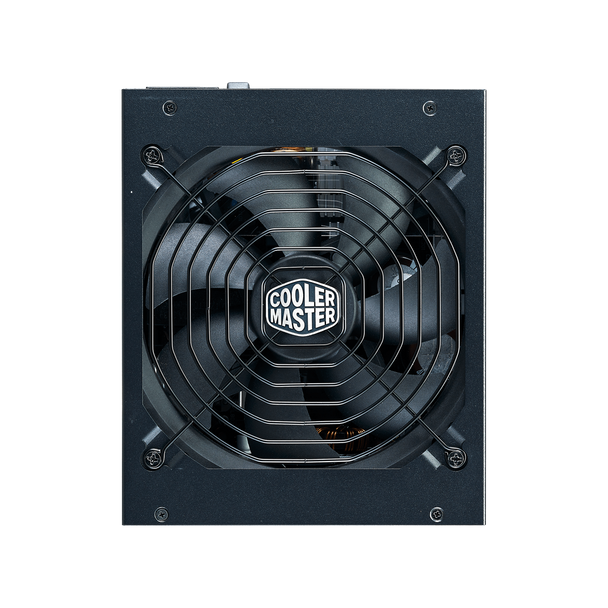 Cooler Master MWE 1050w Power Supply 80+Gold; Fully modular