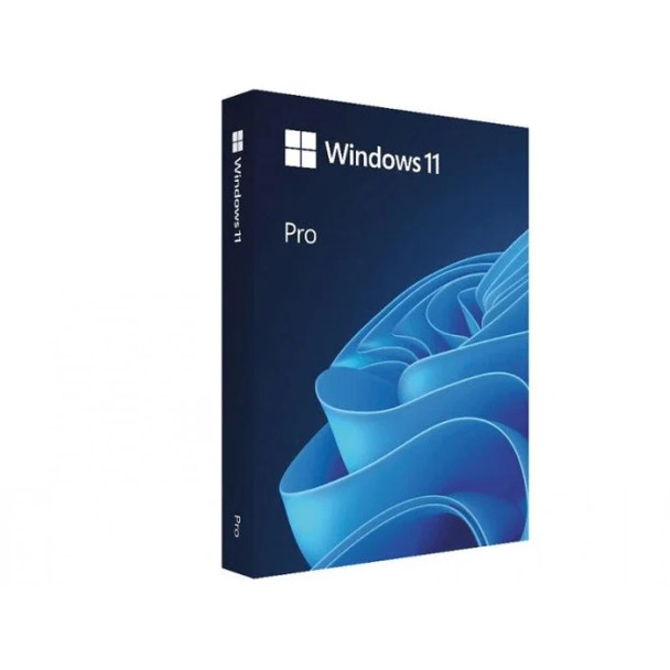 MICROSOFT WINDOWS 11 PROFESSIONAL  - FPP - HAV-00164.