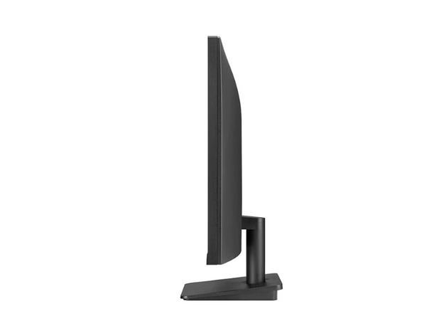 LG 27MP400 27'' FHD IPS; 1920x1080; 1000:1; 5ms; 1x D-Sub; 1x HDMI; 75x 75mm wall mountable; tilt; AMD FreeSync; OnScreen Contro