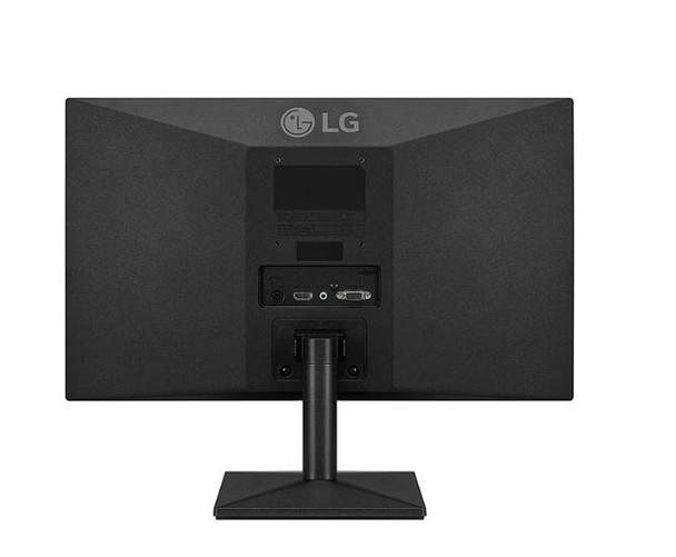 LG 20MK400H 19.5'' TN Panel; 72% Color gamut; 16.7M Color depth; 16.9 Aspect Ratio; 1366x768 Resolution; 200cd/m2 Brightness; 60