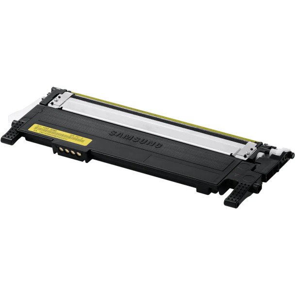 SAMSUNG CLT-Y406S YELLOW TONER