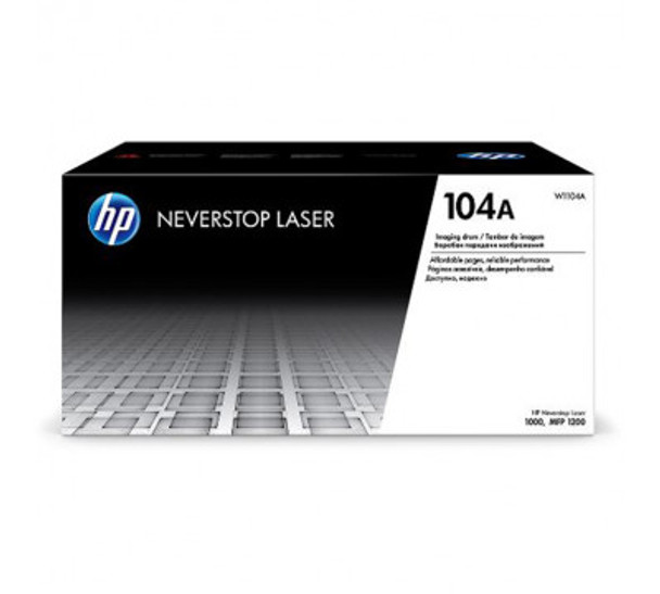 HP 104A Imaging Drum Cartridge;20;000 pages