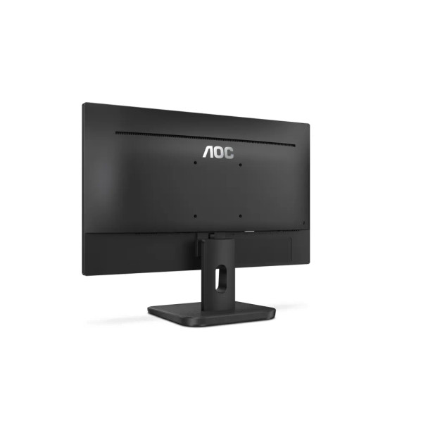 AOC Monitor 19.5 TN Panel;1600x900@60Hz; HDMI+VGA; earphone;Flicker free;VESA; ;4 year carry in/swop out