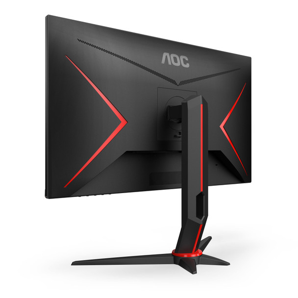 AOC Gaming 24'' Monitor IPS FHD 165hz FreeSync; VESA; Low bl