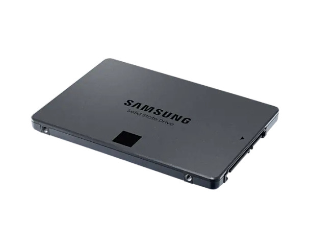 SAMSUNG MZ-77Q4T0BW 4TB 870QVO 2.5'' SSD