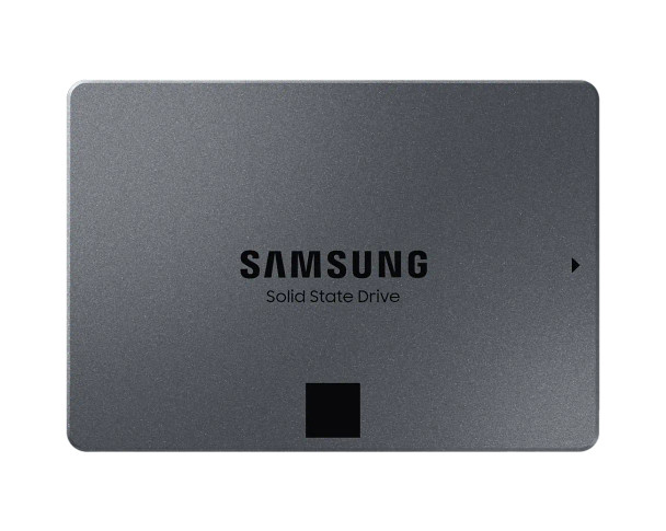 SAMSUNG MZ-77Q4T0BW 4TB 870QVO 2.5'' SSD