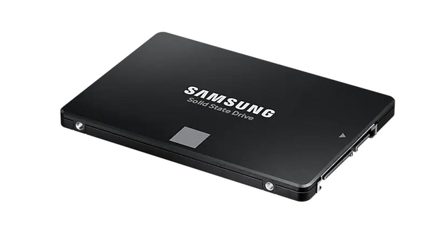 SAMSUNG 870 EVO 4TB 2.5'' SATA SSD