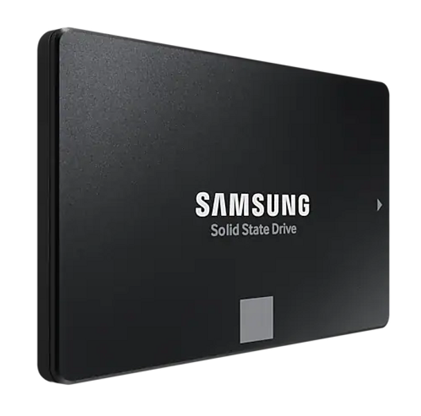 SAMSUNG 870 EVO 4TB 2.5'' SATA SSD