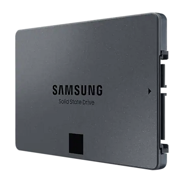SAMSUNG MZ-77Q8T0BW 8TB 870QVO 2.5'' SSD