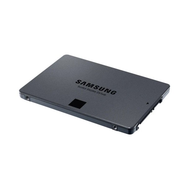 SAMSUNG MZ-77Q1T0BW 1TB 870QVO 2.5'' SSD