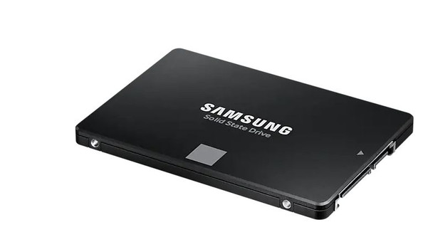 SAMSUNG 870 EVO 1TB 2;5INCH SATA SSD