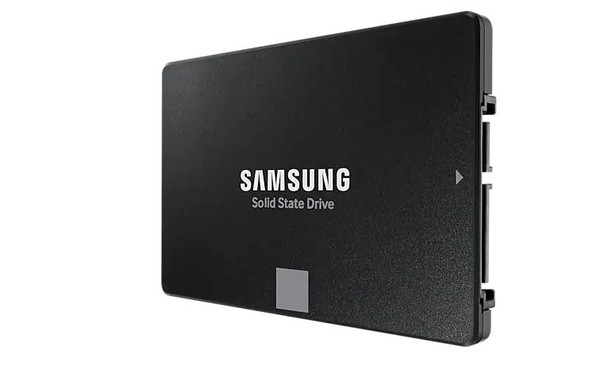 SAMSUNG 870 EVO 250 GB 2.5'' SATA SSD