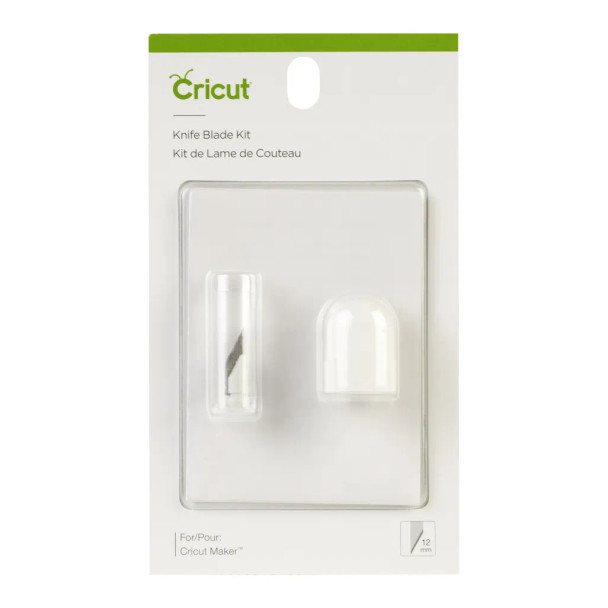 2003919 - Cricut Maker Knife Blade Replacement (without Drive Housing); .