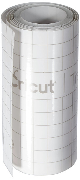 2008064; Cricut Joy StandardGrip Transfer Tape (14x610cm);