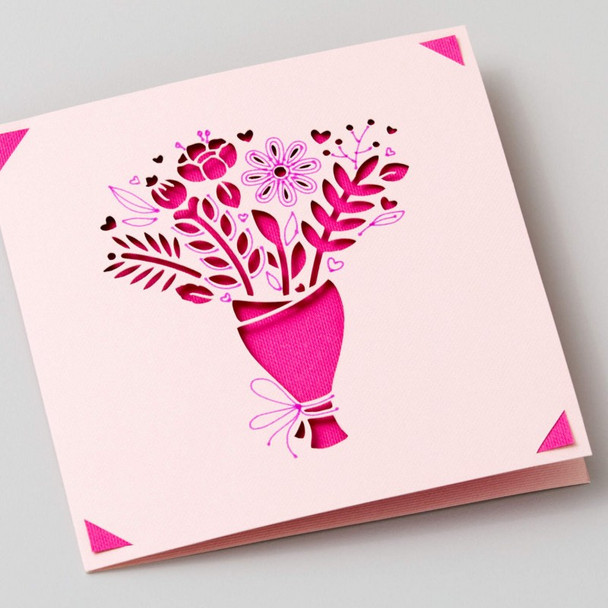 Cricut Insert Cards Princess R40 30-Pack