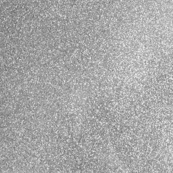 2008677 - Cricut Smart Iron-on 33x273cm 1 sheet (Glitter Silver)