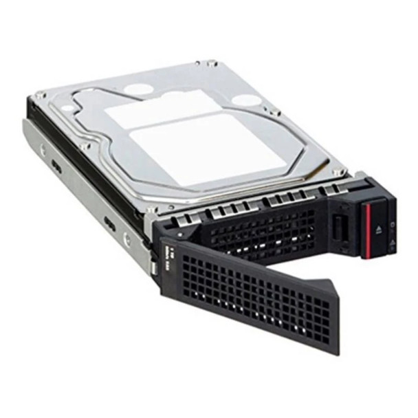 Lenovo DCG Thinksystem 3.5'' 2TB SAS 512n HDD