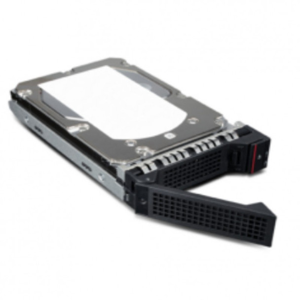 Lenovo DCG Thinksys HDD HS LFF SAS 7.2K  4TB 12G