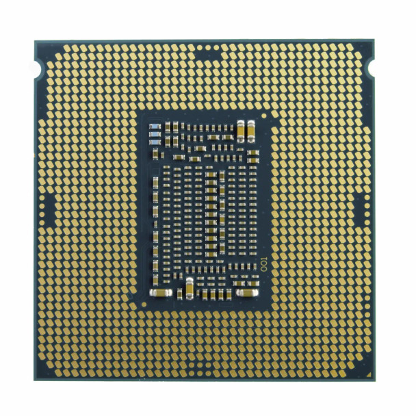 Lenovo Xeon 4309Y Silver CPU - 8-Core FCLGA4189 2.8GHz