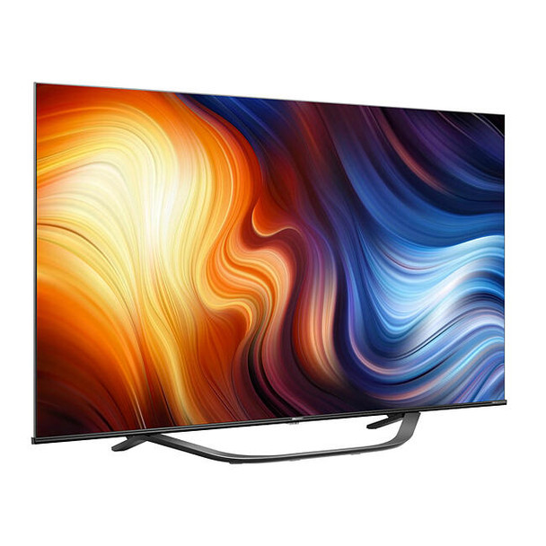 HISENSE LEDN55U7H 55'' QD Premium ULED; Wide Colour Gamut;UH