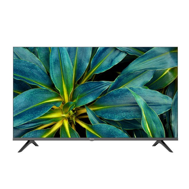 Hisense 40'' Full HD TV; USB Media Player; HDMI; DVB-T2