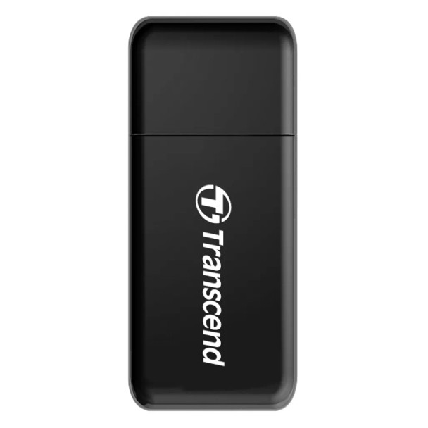 TRANSCEND SD/MICROSD USB3.0 CARD READER