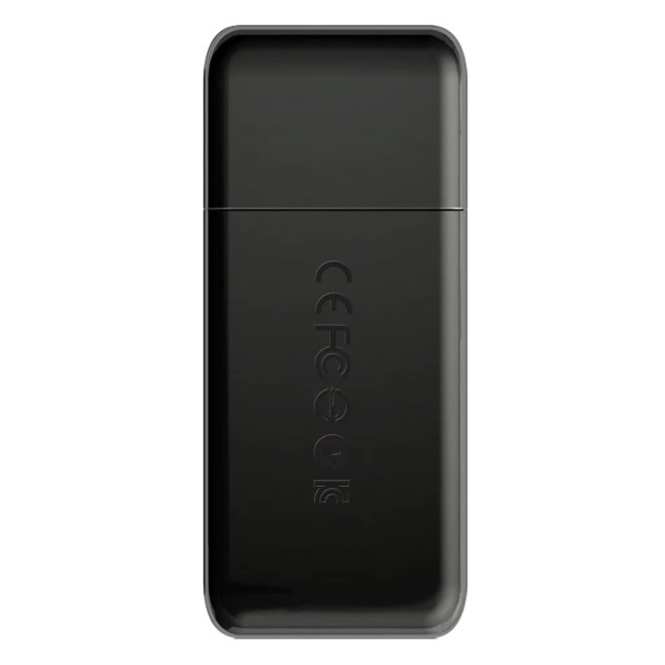 TRANSCEND SD/MICROSD USB3.0 CARD READER