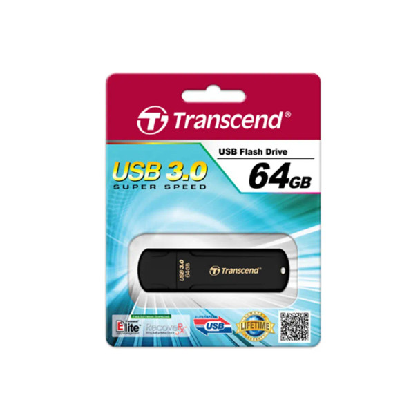 TRANSCEND 64GB USB3.1 JETFLASH 700