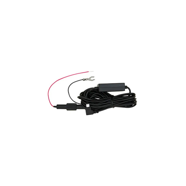 TRANSCEND MICRO USB HARDWIRE CABLE FOR DASH CAM