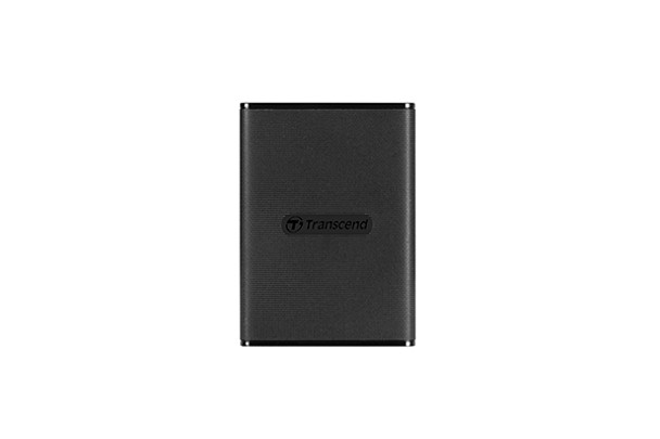 TRANSCEND 500GB ESD270C USB3.1 GEN 2  TYPE C & A PORTABLE SSD