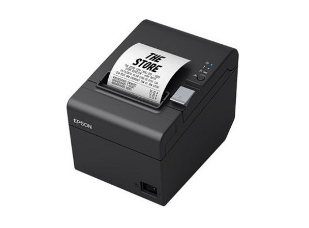 Epson Thermal Receipt Printer TM-T20IIIE - USB & LAN