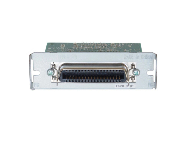 Epson UB-P02II Parallel Interface Cards TM T88III & TM U220 Series Printers