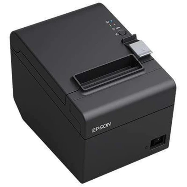 Epson Thermal Receipt Printer TM-T20IIIS - USB & SERIAL