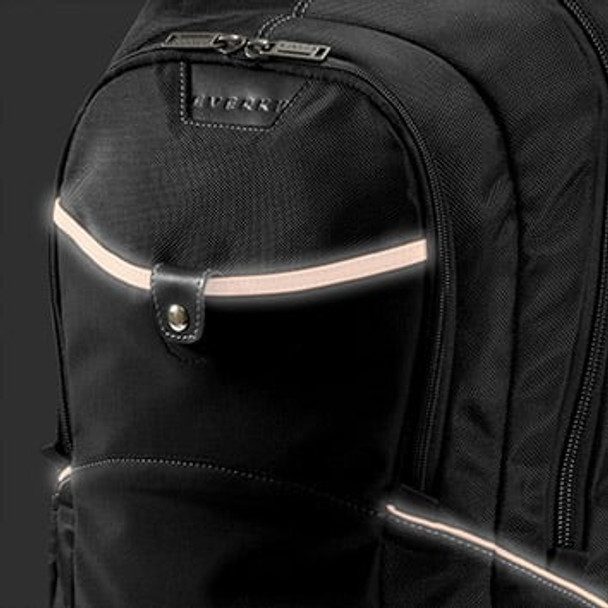 EVERKI EKP129 GLIDE 17.3''  NOTEBOOK BACKPACK