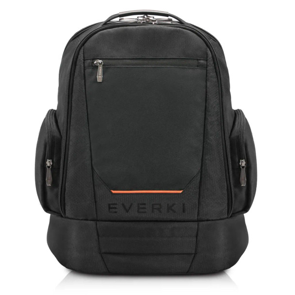 EVERKI EKP117B CONTEMPRO 117 18.4'' LARGE GAMING LAPTOP BACKPACK