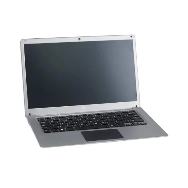 RCT MAY 2 MW14Q1C Core i3 4GB 500GB 14.1" FHD Notebook - Dark Grey