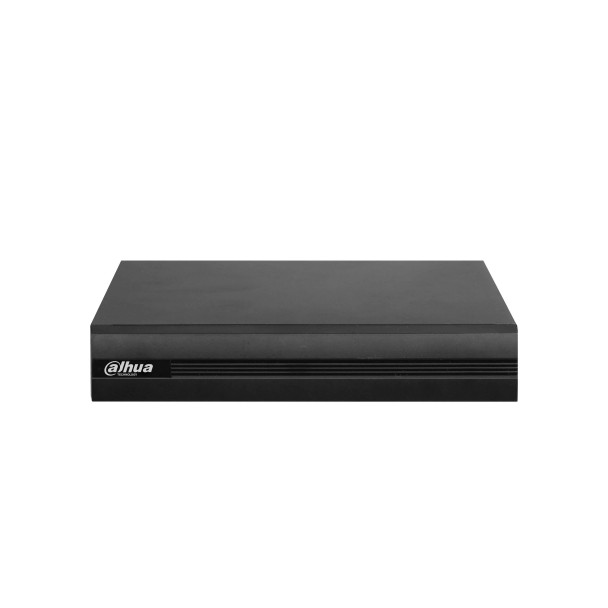 Dahua 16 Channel Penta-brid DVR 1080N/720p Compact 1U 1HDD WizSense Digital Video Recorder