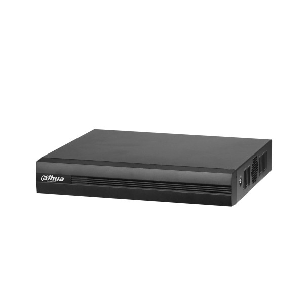 Dahua 16 Channel Penta-brid DVR 1080N/720p Compact 1U 1HDD WizSense Digital Video Recorder