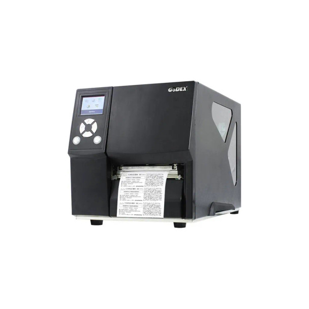 GoDEX ZX420i Thermal Transfer Industrial Printer