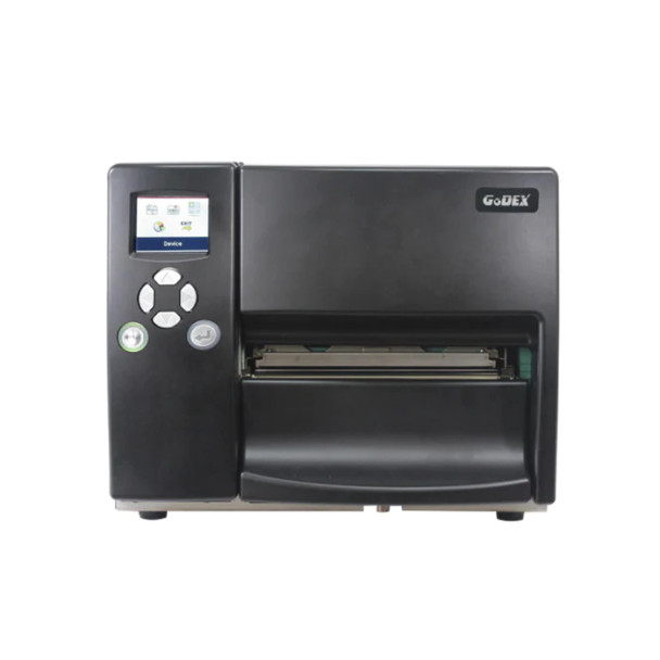 GoDEX EZ6350i Thermal Transfer Industrial Printer; US&EU; 300 dpi; 5 IPS