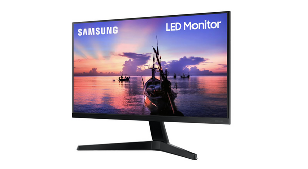 Samsung LF24T350 24'' (16:09) - LED IPS; 5GTG ms; 1920 X 108