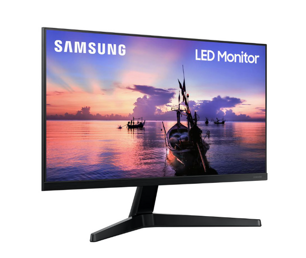 Samsung LF24T350 24'' (16:09) - LED IPS; 5GTG ms; 1920 X 108