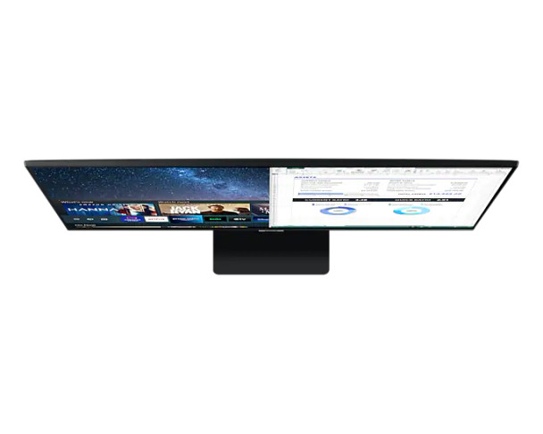 Samsung LS32BM700; 32'' UHD Flat Smart Monitor; 3840x 2160;