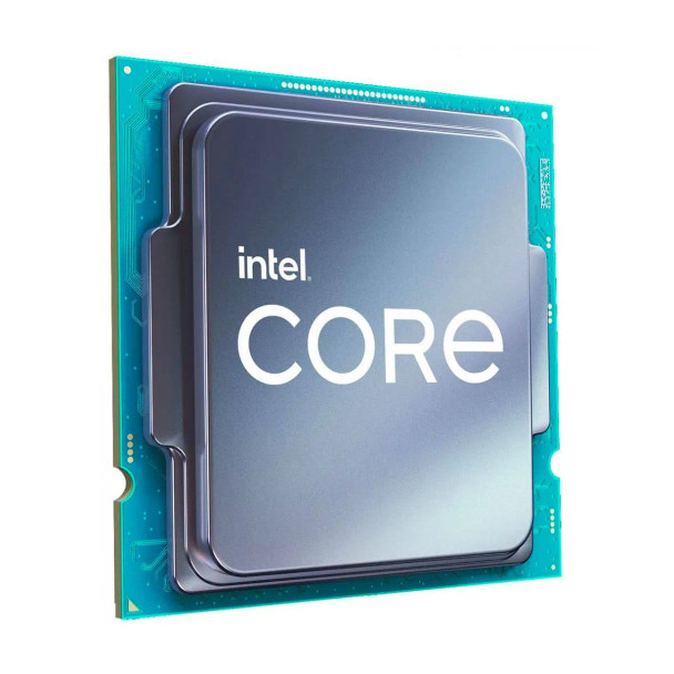 Intel Core i3 12100 Up to 4.3 GHZ; 4 Core (4P+0E); 8 Thread; 12MB Smartcache; 60W TDP - Intel Laminar RM1 Cooler included S RL62