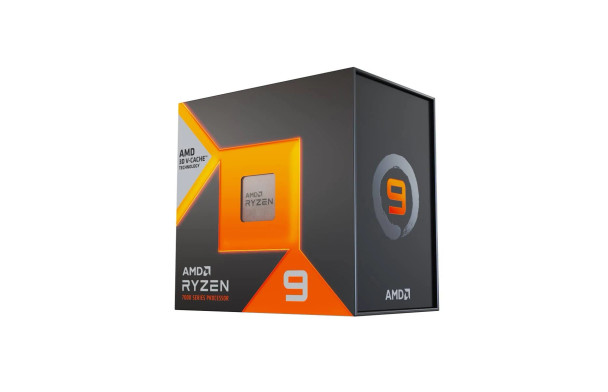 AMD Ryzen 9 7950x3d 5nm SKT AM5 CPU; 16 Core/32 Thread Base Clock 4.2GHz; Max Boost Clock 5.7GHz 128MB Cache; Radeon Graphics;
