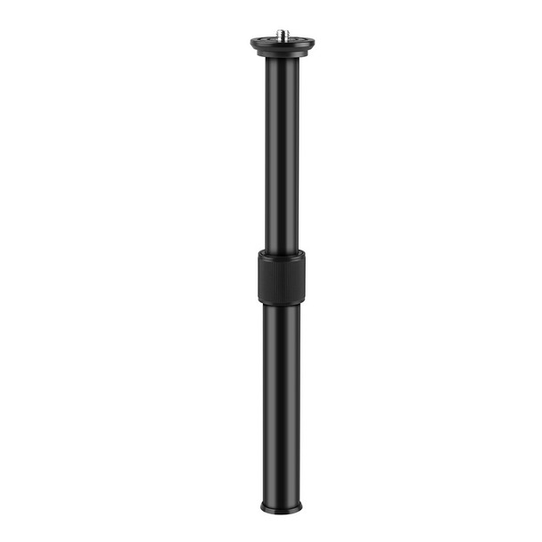 ADAI MC-31 Telescopic Extension Rod Pole Handheld Selfie Stick Monopod Gimbal Stabilizer for DSLR Camera