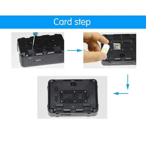 RF-V34 Sheep Cow Cattle Livestock IP67 Waterproof Solar GSM GPS WiFi Tracking without Fixed Bottom Plate, Support Voice Monitoring & Anti-remove Alarm & SOS